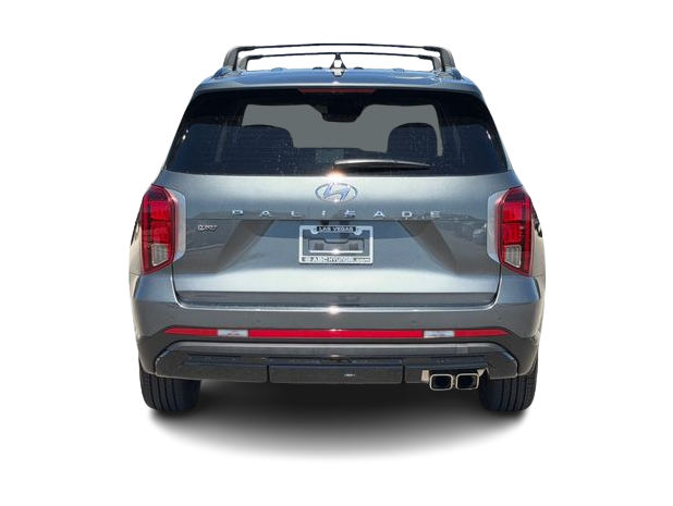 Thumbnail: 2025 Hyundai Palisade - 5