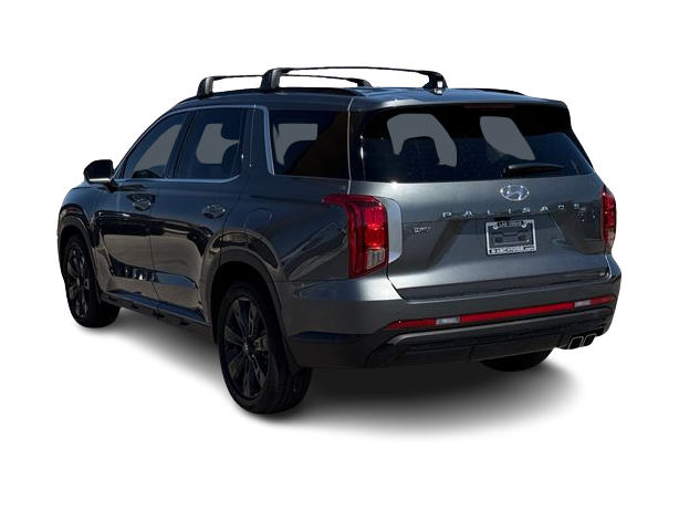 Thumbnail: 2025 Hyundai Palisade - 4