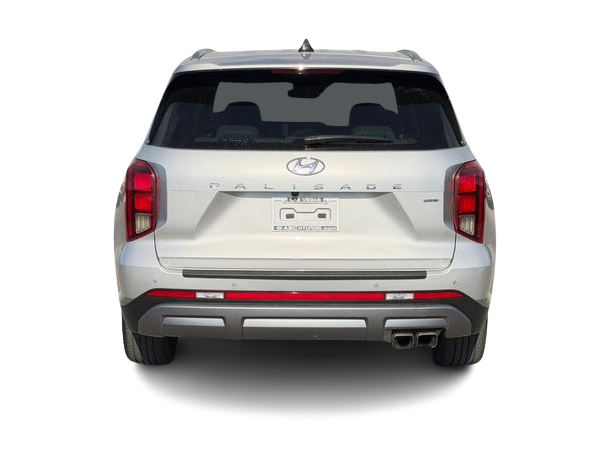 Thumbnail: 2025 Hyundai Palisade - 5