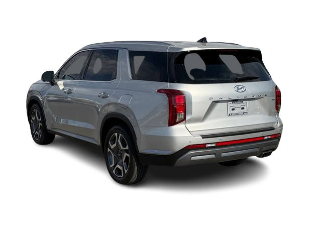 Thumbnail: 2025 Hyundai Palisade - 4
