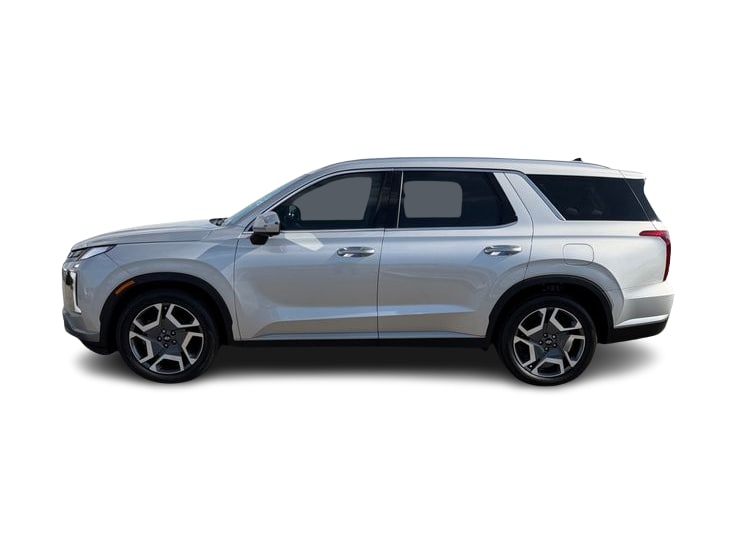 Thumbnail: 2025 Hyundai Palisade - 3
