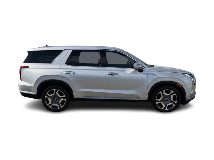 Thumbnail: 2025 Hyundai Palisade - 18