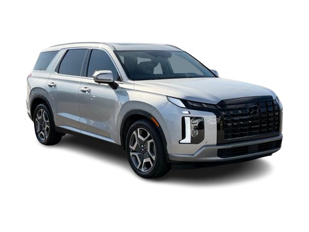 Thumbnail: 2025 Hyundai Palisade - 19