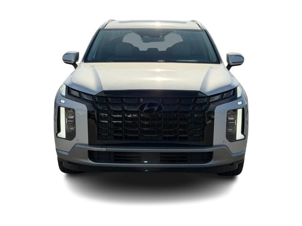 Thumbnail: 2025 Hyundai Palisade - 6
