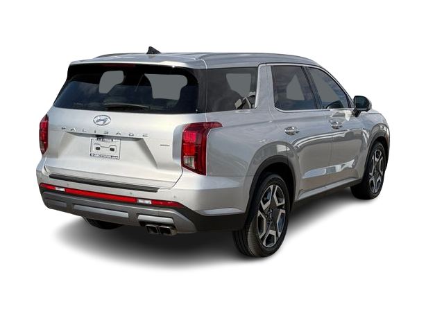 Thumbnail: 2025 Hyundai Palisade - 17