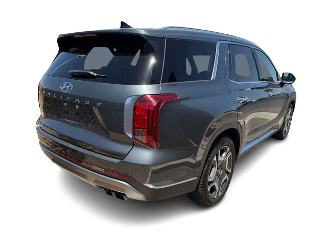 Thumbnail: 2023 Hyundai Palisade - 15