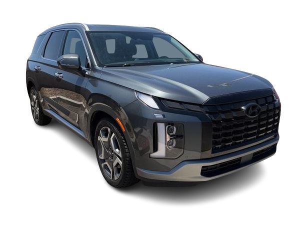 Thumbnail: 2023 Hyundai Palisade - 14