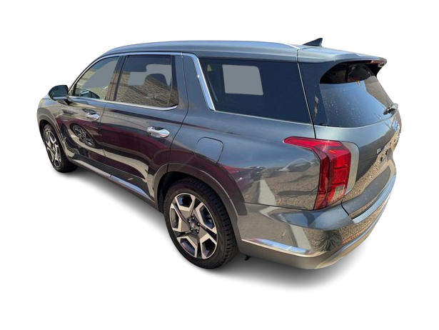 Thumbnail: 2023 Hyundai Palisade - 3