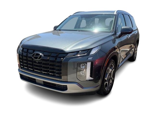 Thumbnail: 2023 Hyundai Palisade - 13