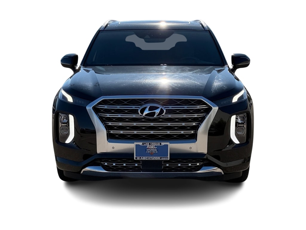 Thumbnail: 2020 Hyundai Palisade - 6