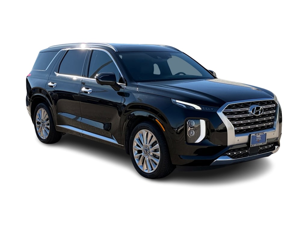 Thumbnail: 2020 Hyundai Palisade - 19