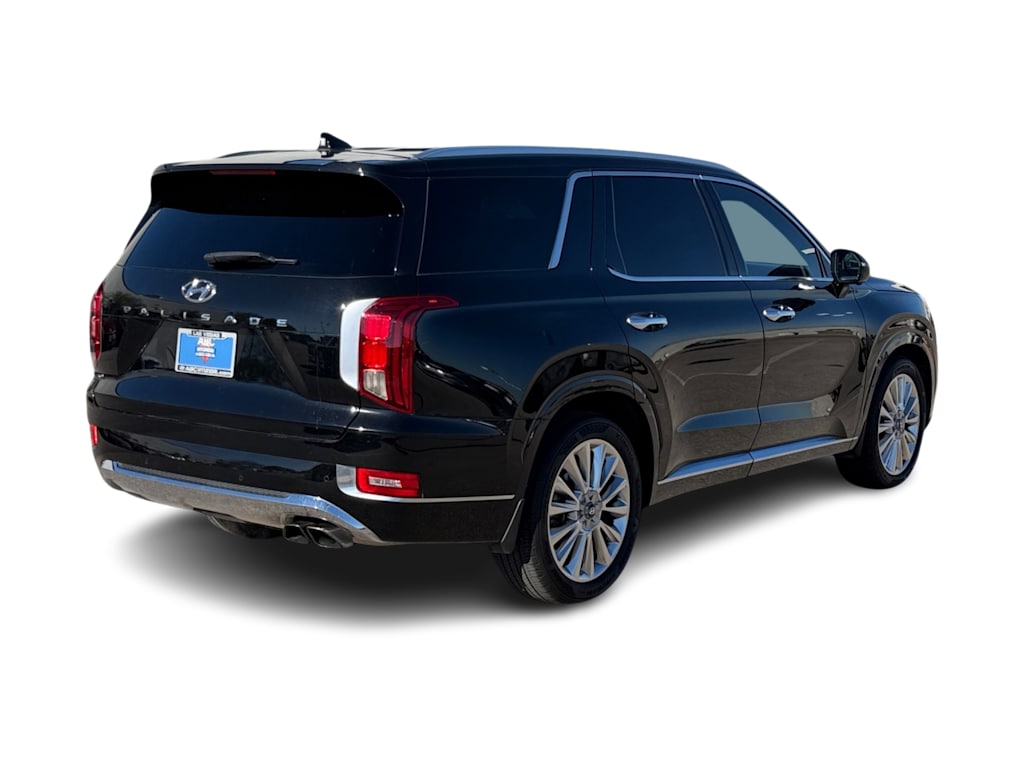 Thumbnail: 2020 Hyundai Palisade - 17