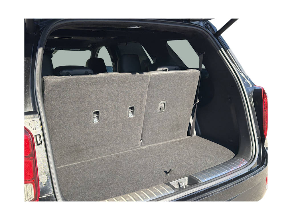 Thumbnail: 2020 Hyundai Palisade - 29