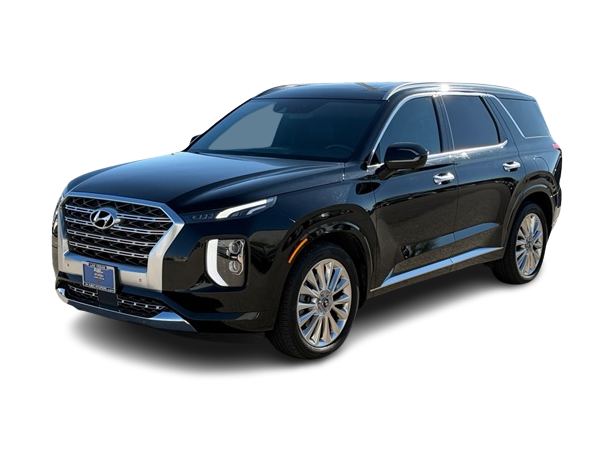 Thumbnail: 2020 Hyundai Palisade - 20