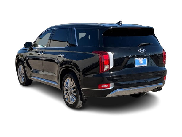 Thumbnail: 2020 Hyundai Palisade - 4