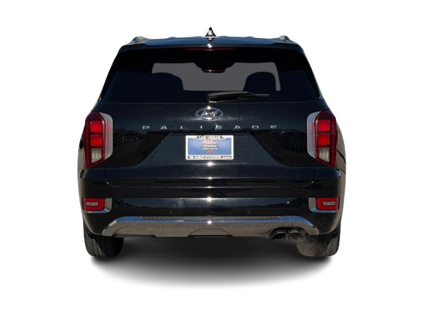 Thumbnail: 2020 Hyundai Palisade - 5