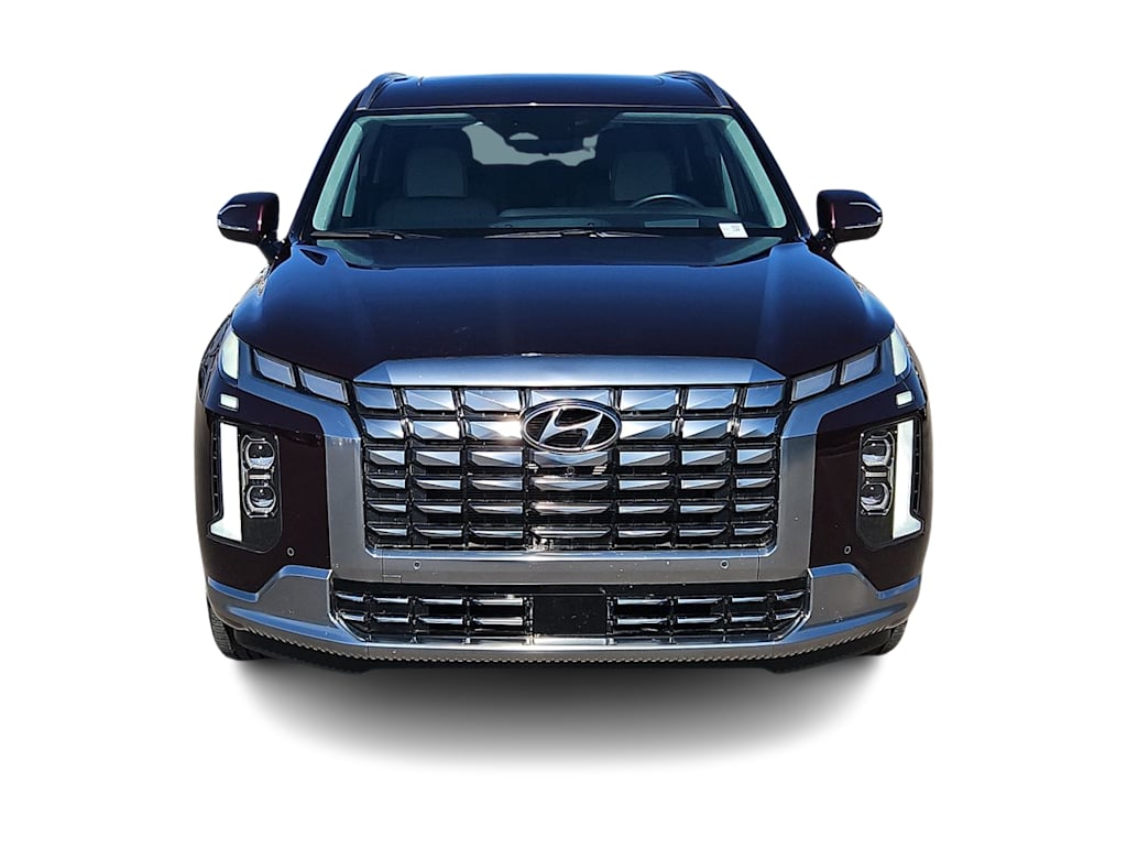 2024 Hyundai Palisade Calligraphy 6