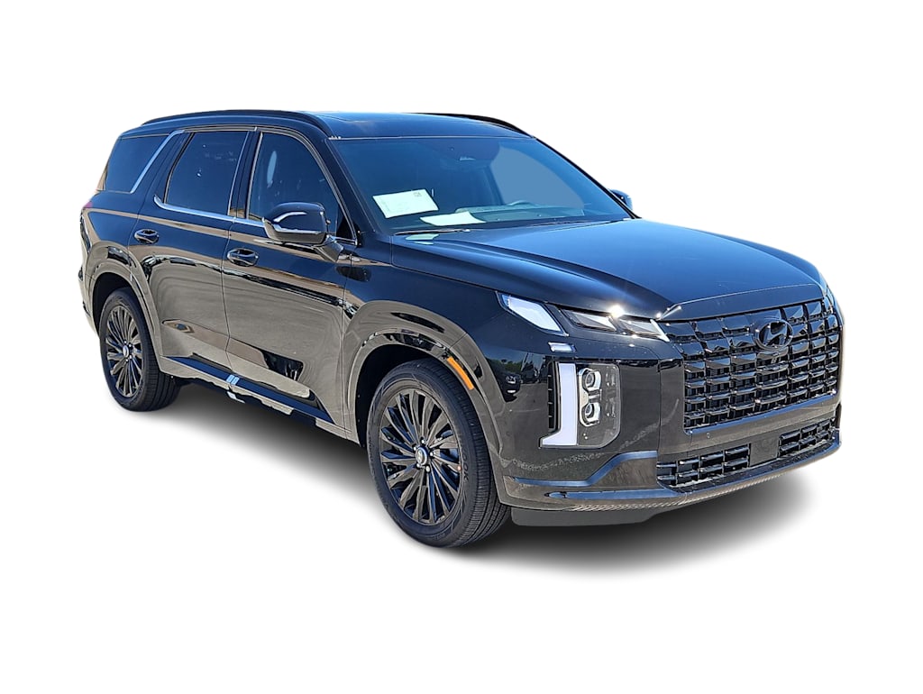 Thumbnail: 2024 Hyundai Palisade - 21