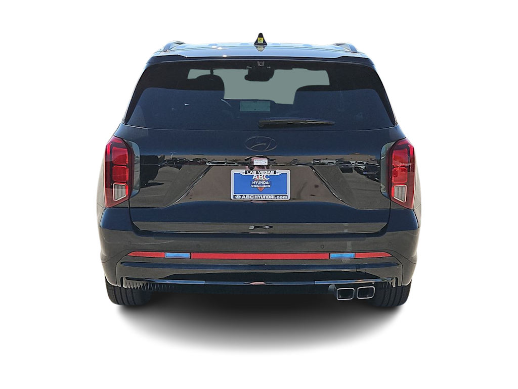 Thumbnail: 2024 Hyundai Palisade - 5