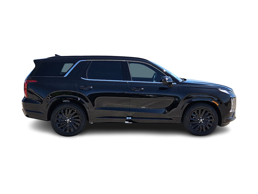 Thumbnail: 2024 Hyundai Palisade - 20