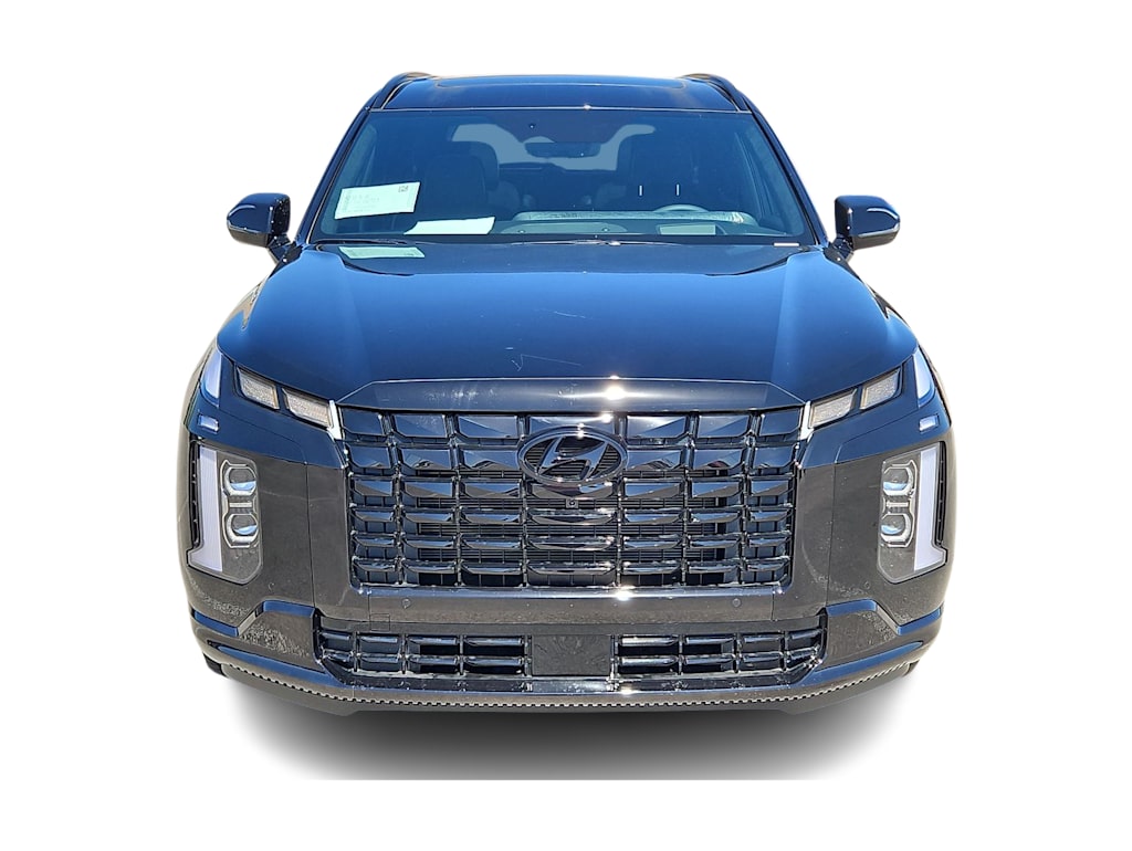 Thumbnail: 2024 Hyundai Palisade - 6