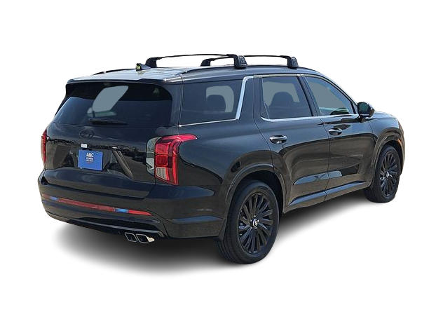 Thumbnail: 2025 Hyundai Palisade - 21