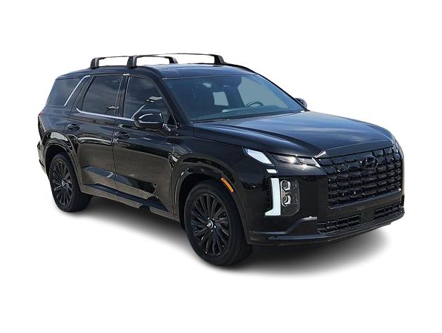 Thumbnail: 2025 Hyundai Palisade - 23