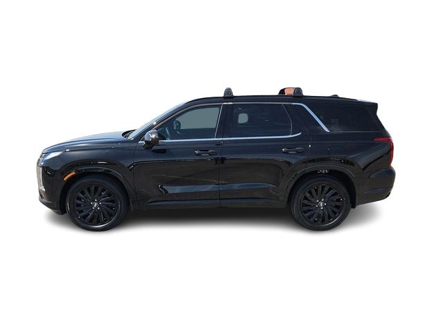Thumbnail: 2025 Hyundai Palisade - 3
