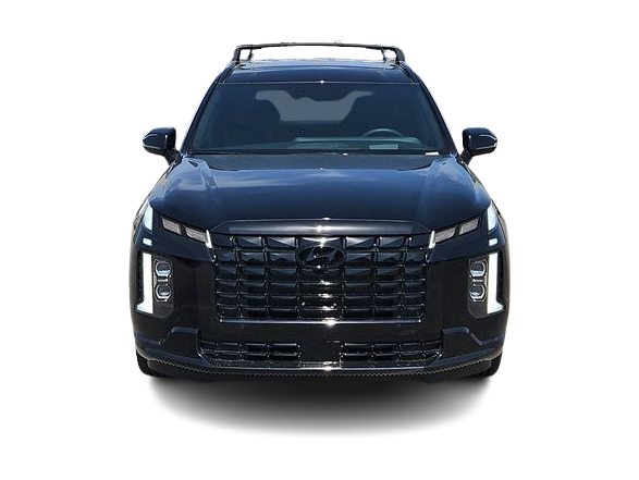 Thumbnail: 2025 Hyundai Palisade - 6