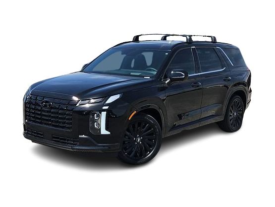 Thumbnail: 2025 Hyundai Palisade - 19