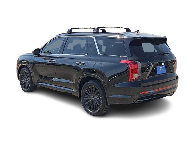 Thumbnail: 2025 Hyundai Palisade - 20