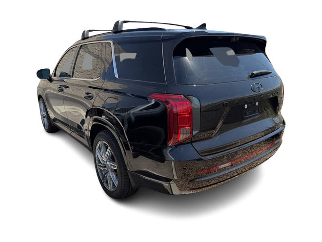 Thumbnail: 2025 Hyundai Palisade - 4