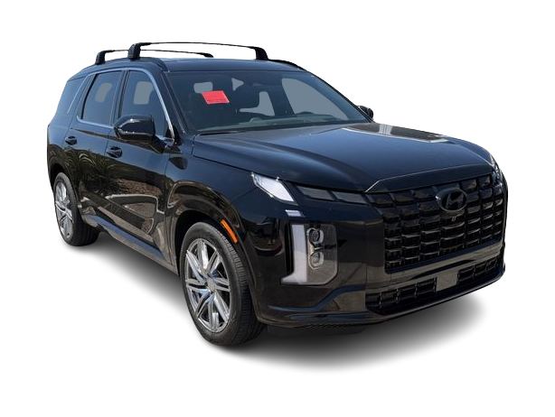 Thumbnail: 2025 Hyundai Palisade - 17