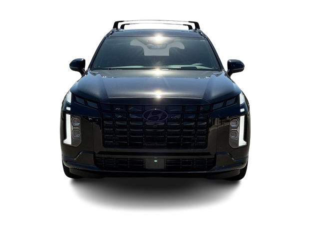 Thumbnail: 2025 Hyundai Palisade - 6