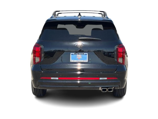 Thumbnail: 2025 Hyundai Palisade - 5