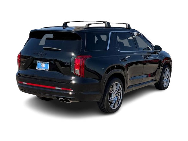 Thumbnail: 2025 Hyundai Palisade - 17