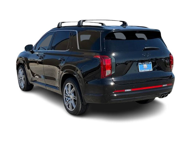 Thumbnail: 2025 Hyundai Palisade - 4