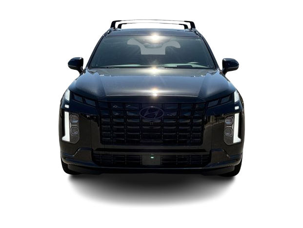 Thumbnail: 2025 Hyundai Palisade - 6