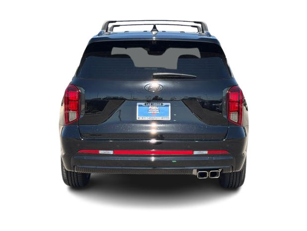Thumbnail: 2025 Hyundai Palisade - 5