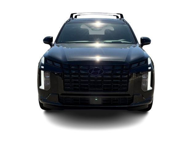 Thumbnail: 2025 Hyundai Palisade - 6