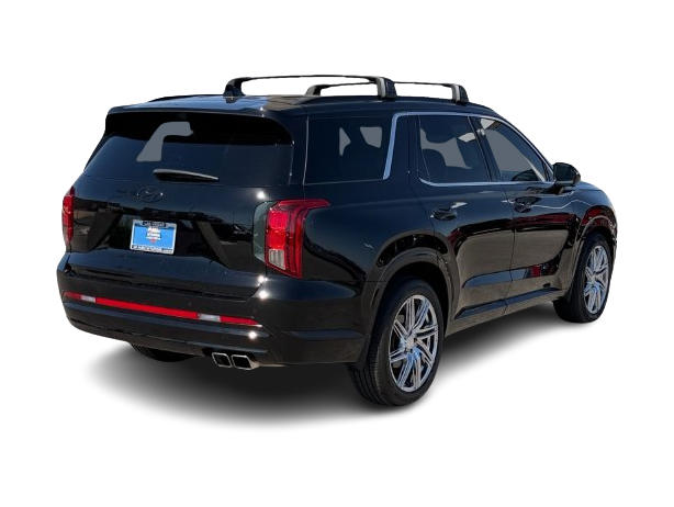 Thumbnail: 2025 Hyundai Palisade - 17