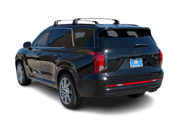 Thumbnail: 2025 Hyundai Palisade - 4