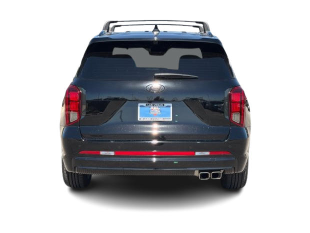 Thumbnail: 2025 Hyundai Palisade - 5