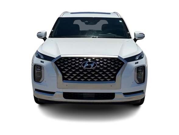 Thumbnail: 2021 Hyundai Palisade - 6