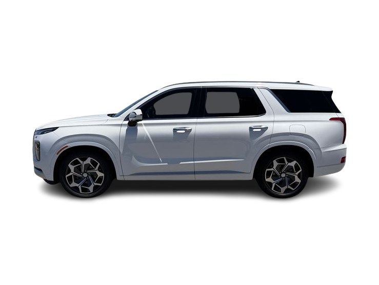 Thumbnail: 2021 Hyundai Palisade - 3
