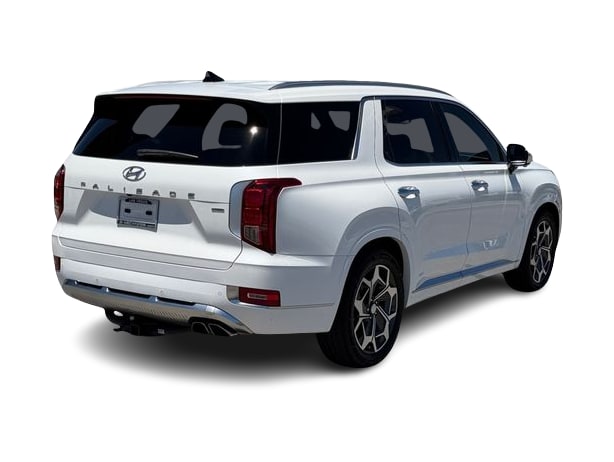 Thumbnail: 2021 Hyundai Palisade - 17