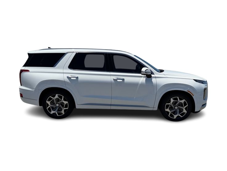 Thumbnail: 2021 Hyundai Palisade - 18