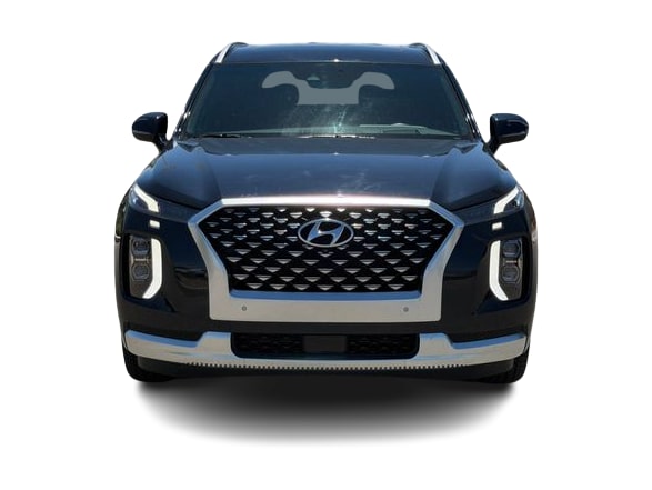 Thumbnail: 2021 Hyundai Palisade - 6