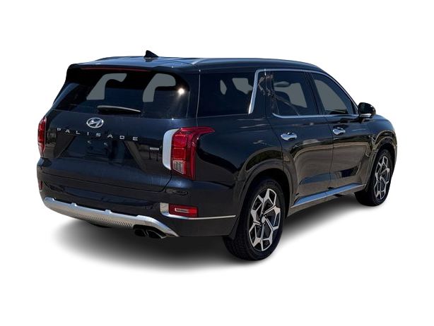 Thumbnail: 2021 Hyundai Palisade - 18