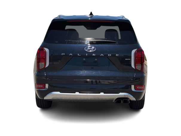 Thumbnail: 2021 Hyundai Palisade - 5